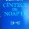 Cantece de noapte -George Lesnea