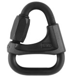 Veriga Rapida Otel PETZL Maillon Delta P11 8BN, 25kN, 8mm, Alpinism