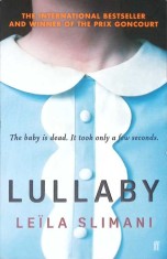 LULLABY-LEILA SLIMANI-330482