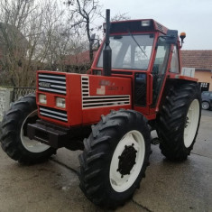 Tractor FIAT 880 DT