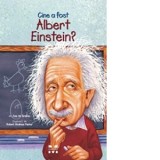 Cine a fost Albert Einstein? - Jess M. Brallier
