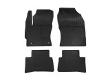 Covorase auto Toyota Corolla Cross 2025-prezent cu/fara extinctor Rezaw Plast
