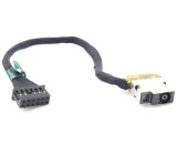 Mufa Alimentare Laptop HP 15-DK, L52815-F41, L52815-S41