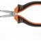 Cleşti semirotunzi curbaţi universali alungiţi 160mm NEO TOOLS