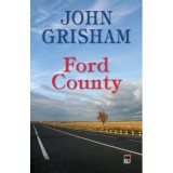 Ford County - John Grisham