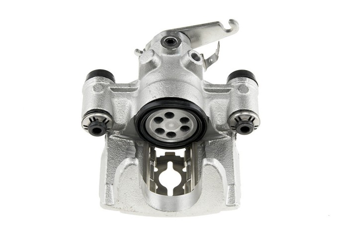 Etrier spate Iveco Daily 3 1999.05-, Iveco Daily 4, 5 2006-, Dreapta, Fi=52mm, NTY HZT-VC-001