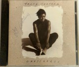 Tracy Chapman &lrm;&ndash; Crossroads NM / NM cd muzica rock Elektra Europa 1989