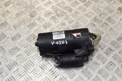 Electromotor VOLVO XC60 2009 OEM: 0001109311 13857513 foto