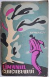 Limanul Curcubeului - I. Efremov - Roman SF