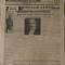 Ziarul Gazeta, cotidian independent de seara, 1937; Ziua Restauratiei