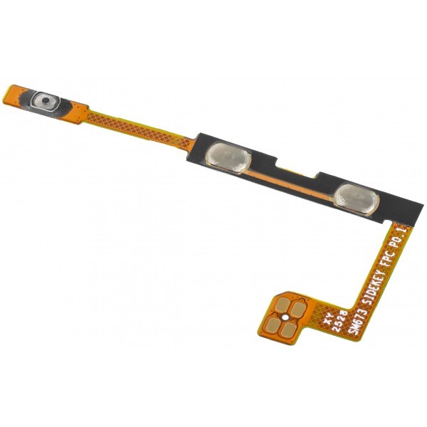 Buton Microcontact On-Off - Volum Motorola Moto G06 Power / G06 S938E83033