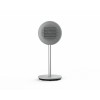 Radiator ceramic Heinner, 2000 W, LED, Control Touch, Telecomanda, Functie ECO, Oprire automata, Functie oscilare