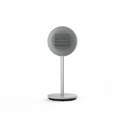 Radiator ceramic Heinner, 2000 W, LED, Control Touch, Telecomanda, Functie ECO, Oprire automata, Functie oscilare foto