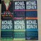 Set &ldquo;Michael Ridpath&rdquo;, 5 carti. (Business Thriller)