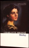 SHIRLEY-CHARLOTTE BRONTE-264199