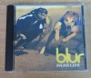 Blur - Parklife CD, Rock, Emi Records