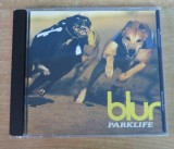 Blur - Parklife CD, Rock, Emi Records
