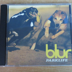 Blur - Parklife CD