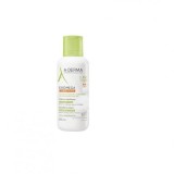 A-Derma Exomega Control Cremă Emolientă 400ml, Piele Atopică, Bebe, Copii, Adulți, Hranire Intensă, Calmare Iritații