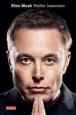 Elon Musk (Spanish Edition) foto