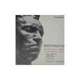 Vinil Beethoven - Simfonia Nr 3 Eroica In Mi Bemol Major