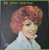Disc vinil Corina Chiriac - Eu S&icirc;nt Corina ! Electrecord-ST-EDE 01899