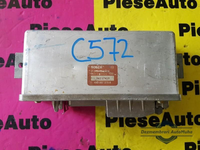 Calculator confort Audi 80 (1991-1994) [8C, B4] 0265100056