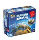 Cumpara ieftin Joc educativ Roovi - Planeta Pamant