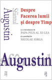 Sf&acirc;ntul Augustin - Paperback brosat - Sf&acirc;ntul Augustin - Cartex