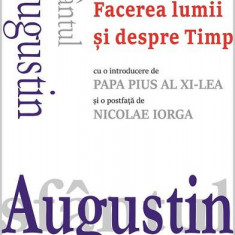 Sfântul Augustin - Paperback brosat - Sfântul Augustin - Cartex