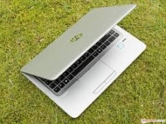 Laptop HP 840 G3, Nou, I5 6300u, 16 Gb DDR4, SSD M2 256 Gb, plus Docking Station foto