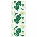 VidaXL Jaluzea cu rolă de duș 90x240 cm lățime material 86 cm