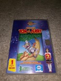 DVD Desene animate - Colectia Tom si Jerry, Romana