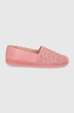 Coach - Espadrile de piele