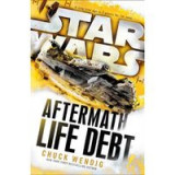 Life Debt (Star Wars, Aftermath #2)