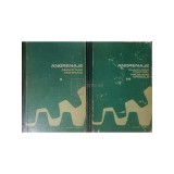 Bernard Horovitz - Angrenaje - Proiectare, materiale, tehnologie, control - 4 vol. (Editia: 1970)