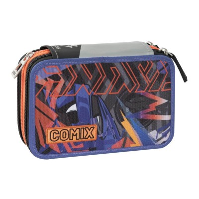 Penar echipat Comix Flash Flybox foto