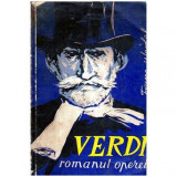 Franz Werfel - Verdi - Romanul operei - 107049, 1964