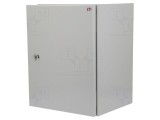 Carcasă montare pe perete SOLID GSX 300mm x 400mm x 250mm ETI POLAM