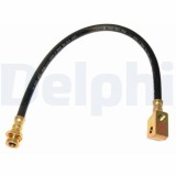 Furtun frana Opel Frontera A (U92) 03.92-10.98, Frontera A Sport (U92) 03.92-10.98, Frontera B (U99) 09.98-07.04, Spate, DELPHI