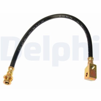 Furtun frana Opel Frontera A (U92) 03.92-10.98, Frontera A Sport (U92) 03.92-10.98, Frontera B (U99) 09.98-07.04, Spate, DELPHI foto