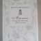ZOE CAMARASESCU - AMINTIRI - EDITIE CARTONATA DE LUX