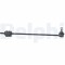 DELPHI TC739 Brat/bieleta suspensie, stabilizator