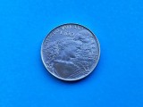 100 Lire 1966 Vatican-AUNC+++
