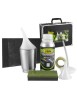 Kit Restaurare Faruri Auto cu Polimer Lichid JBM, 600ml - Refa Aspectul &amp; Siguranta