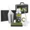 Kit restaurare faruri cu polimer lichid JBM - include 600ml substanta