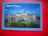 HOPCT 22562 .. BUDAPESTA -UNGARIA -NECIRCULATA