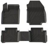 Covorase Presuri Auto Tip Tavita 4.5D Ultra PRO Nissan Qashqai III doar versiunile cu motor termic 2021-2026