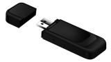 Stick USB Spion cu Camera Full HD iUni SpyCam STK103, Night Vision, Senzor de miscare, Foto, Video