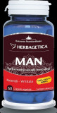 MAN 60CPS, Herbagetica